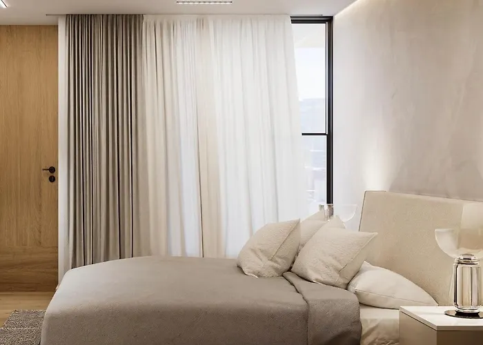 Polanco High-end