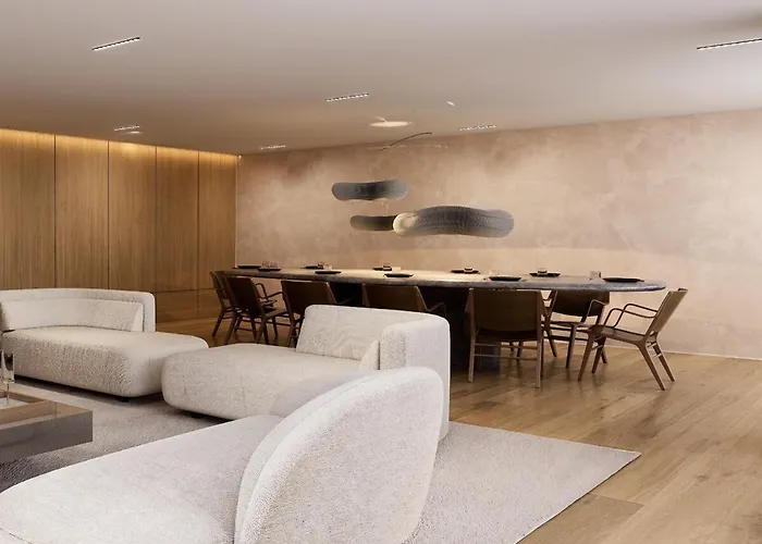Polanco High-end Apartamento