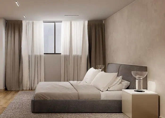 Polanco High-end Apartamento *